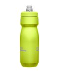CAMELBAK Cycling water bottle - PODIUM 0,71l - yellow