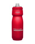 CAMELBAK Cycling water bottle - PODIUM 0,71l - red