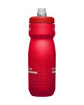 CAMELBAK Cycling water bottle - PODIUM 0,71l - red