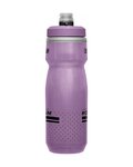 CAMELBAK Cycling water bottle - PODIUM CHILL 0,62l - purple
