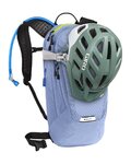 CAMELBAK reservoir - MULE 12 - light blue