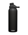 CAMELBAK Cycling water bottle - CHUTE MAG VACUUM STAINLESS 1L - black