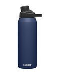 CAMELBAK Cycling water bottle - CHUTE MAG VACUUM STAINLESS 1L - blue