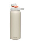 CAMELBAK Cycling water bottle - CHUTE MAG VACUUM STAINLESS 0,75L - grey