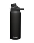 CAMELBAK Cycling water bottle - CHUTE MAG VACUUM STAINLESS 0,75L - black