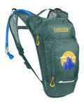 CAMELBAK reservoir - MINI MULE - green