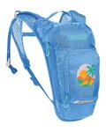 CAMELBAK reservoir - MINI MULE - light blue