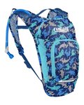 CAMELBAK reservoir - MINI MULE - blue