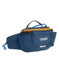 CAMELBAK hipbelt - MULE 5 - orange/blue