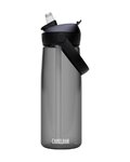 CAMELBAK Cycling water bottle - THRIVE FLIP STRAW 0,75l - transparent