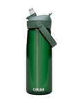 CAMELBAK Cycling water bottle - THRIVE FLIP STRAW 0,75 L - green