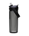 CAMELBAK Cycling water bottle - THRIVE FLIP STRAW 0,6 L - grey