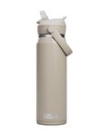 CAMELBAK Cycling water bottle - THRIVE FLIP STRAW VSS 0,75 L - beige