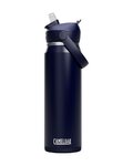 CAMELBAK Cycling water bottle - THRIVE FLIP STRAW VSS 0,75 L - blue