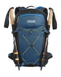 CAMELBAK reservoir - FOURTEENER 26 - blue/black