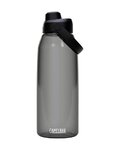 CAMELBAK Cycling water bottle - THRIVE CHUG 1,5L - grey