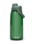 CAMELBAK Cycling water bottle - THRIVE CHUG 1 L - green