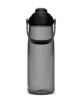 CAMELBAK Cycling water bottle - TRIVE CHUG 0,75l - transparent