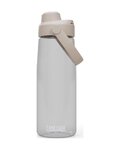 CAMELBAK Cycling water bottle - TRIVE CHUG 0,75l - transparent