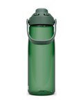 CAMELBAK Cycling water bottle - TRIVE CHUG 0,75l - green
