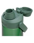 CAMELBAK Cycling water bottle - TRIVE CHUG 0,75l - green