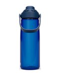 CAMELBAK Cycling water bottle - TRIVE CHUG 0,75l - blue