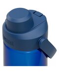 CAMELBAK Cycling water bottle - TRIVE CHUG 0,75l - blue