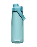 CAMELBAK Cycling water bottle - THRIVE CHUG 0,75 l - light blue
