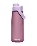 CAMELBAK Cycling water bottle - THRIVE CHUG 0,75 l - purple