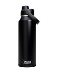CAMELBAK Cycling water bottle - THRIVE CHUG VSS 1,2 L - black