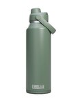 CAMELBAK Cycling water bottle - THRIVE CHUG VSS 1,2 L - green