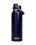 CAMELBAK Cycling water bottle - THRIVE CHUG VSS 1,2 L - blue