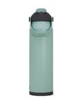 CAMELBAK Cycling water bottle - THRIVE CHUG VSS 1 l - light blue