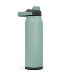 CAMELBAK Cycling water bottle - THRIVE CHUG VSS 1 l - light blue