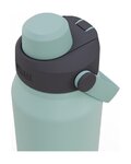 CAMELBAK Cycling water bottle - THRIVE CHUG VSS 1 l - light blue