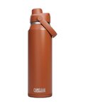 CAMELBAK Cycling water bottle - THRIVE CHUG VSS 1 L - red