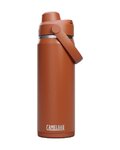 CAMELBAK Cycling water bottle - THRIVE CHUG VSS 0,6 L - red