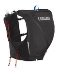 CAMELBAK backpack - APEX PRO S - black
