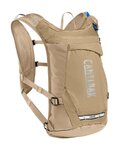 CAMELBAK backpack - CHACE ADVENTURE 8 - brown