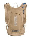 CAMELBAK backpack - CHACE ADVENTURE 8 - brown