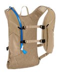 CAMELBAK backpack - CHACE ADVENTURE 8 - brown