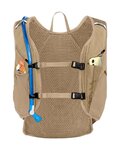 CAMELBAK backpack - CHACE ADVENTURE 8 - brown