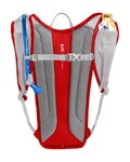 CAMELBAK reservoir - ROGUE LIGHT 7 - red