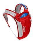 CAMELBAK reservoir - ROGUE LIGHT 7 - red
