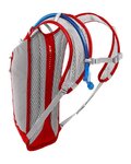 CAMELBAK reservoir - ROGUE LIGHT 7 - red