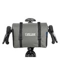 CAMELBAK Cycling bag - MULE 12 - grey