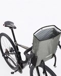 CAMELBAK Cycling bag - MULE 12 - grey