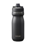 CAMELBAK Cycling water bottle - PODIUM VSS 0,53 L - black