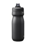 CAMELBAK Cycling water bottle - PODIUM VSS 0,53 L - black