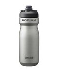 CAMELBAK Cycling water bottle - PODIUM VSS 0,53 L - grey